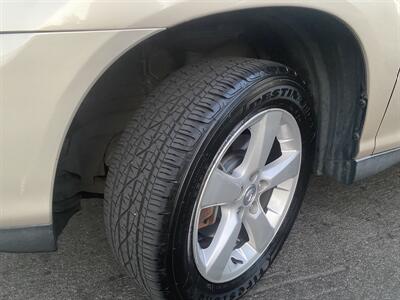 2004 Lexus RX 330   - Photo 46 - Studio City, CA 91604
