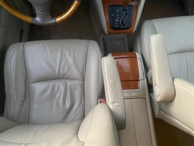 2004 Lexus RX 330   - Photo 22 - Studio City, CA 91604