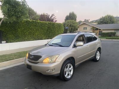 2004 Lexus RX 330   - Photo 2 - Studio City, CA 91604