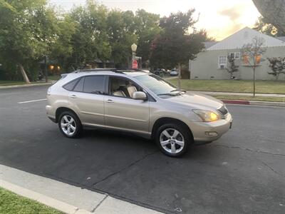 2004 Lexus RX 330   - Photo 7 - Studio City, CA 91604