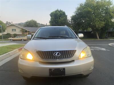 2004 Lexus RX 330   - Photo 6 - Studio City, CA 91604