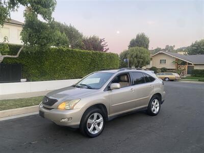 2004 Lexus RX 330   - Photo 1 - Studio City, CA 91604