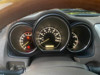 2004 Lexus RX 330   - Photo 39 - Studio City, CA 91604