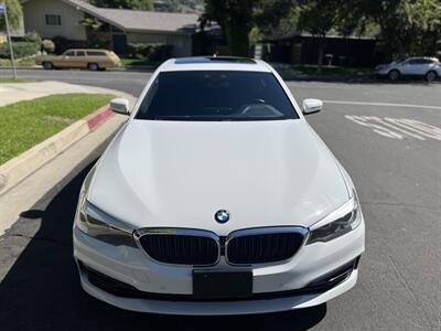 2018 BMW 5 Series 530e iPerformance   - Photo 7 - Studio City, CA 91604