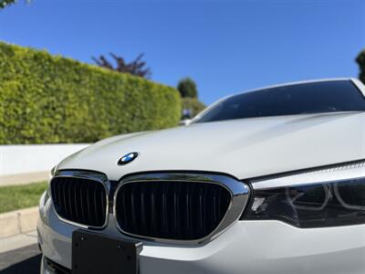 2018 BMW 5 Series 530e iPerformance   - Photo 5 - Studio City, CA 91604