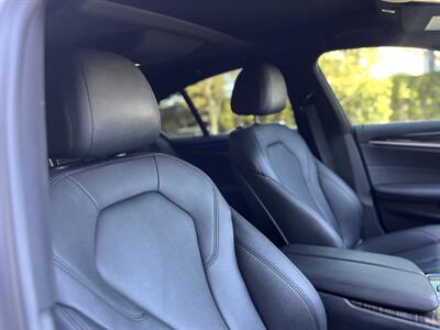 2018 BMW 5 Series 530e iPerformance   - Photo 47 - Studio City, CA 91604