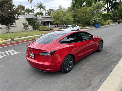 2022 Tesla Model 3   - Photo 15 - Studio City, CA 91604