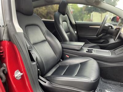 2022 Tesla Model 3   - Photo 24 - Studio City, CA 91604