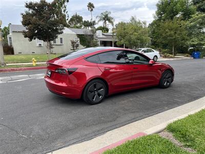 2022 Tesla Model 3   - Photo 16 - Studio City, CA 91604