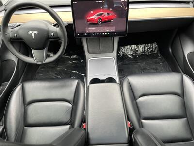 2022 Tesla Model 3   - Photo 19 - Studio City, CA 91604