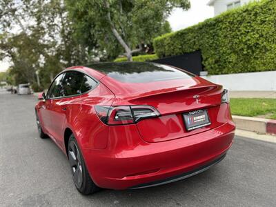 2022 Tesla Model 3   - Photo 10 - Studio City, CA 91604