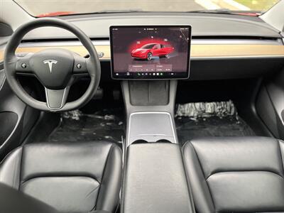 2022 Tesla Model 3   - Photo 17 - Studio City, CA 91604