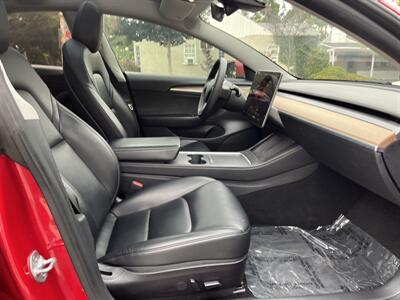 2022 Tesla Model 3   - Photo 25 - Studio City, CA 91604