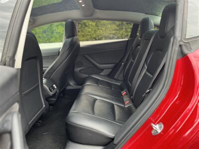 2022 Tesla Model 3   - Photo 36 - Studio City, CA 91604
