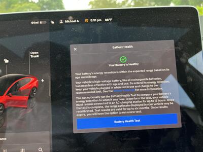 2022 Tesla Model 3   - Photo 40 - Studio City, CA 91604