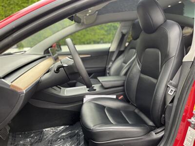 2022 Tesla Model 3   - Photo 23 - Studio City, CA 91604