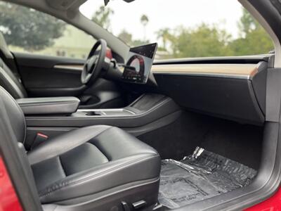 2022 Tesla Model 3   - Photo 26 - Studio City, CA 91604