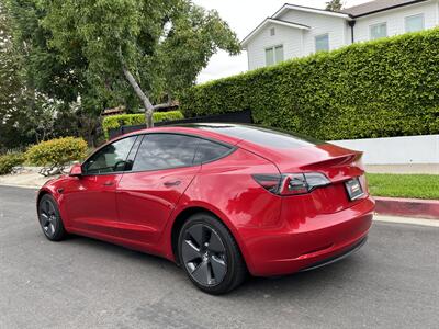 2022 Tesla Model 3   - Photo 8 - Studio City, CA 91604