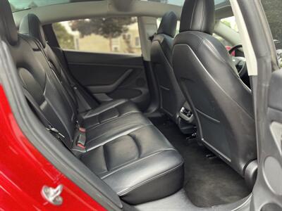 2022 Tesla Model 3   - Photo 31 - Studio City, CA 91604