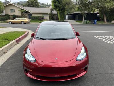 2022 Tesla Model 3   - Photo 6 - Studio City, CA 91604