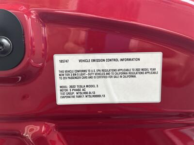 2022 Tesla Model 3   - Photo 41 - Studio City, CA 91604