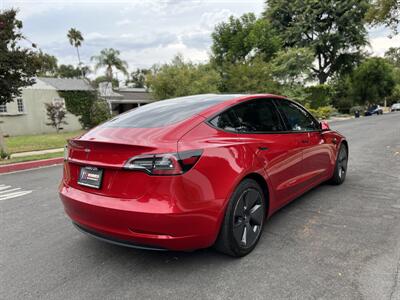 2022 Tesla Model 3   - Photo 14 - Studio City, CA 91604