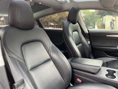 2022 Tesla Model 3   - Photo 27 - Studio City, CA 91604