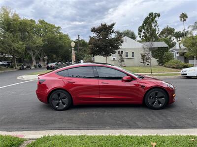 2022 Tesla Model 3   - Photo 4 - Studio City, CA 91604