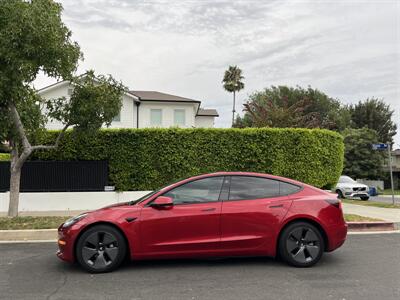 2022 Tesla Model 3   - Photo 3 - Studio City, CA 91604
