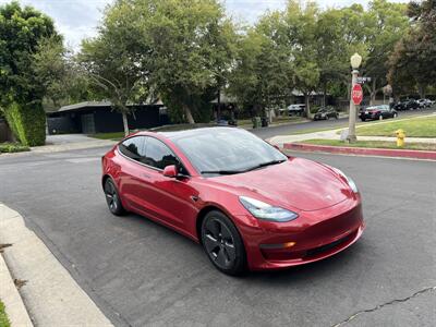 2022 Tesla Model 3   - Photo 12 - Studio City, CA 91604