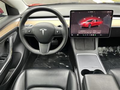 2022 Tesla Model 3   - Photo 18 - Studio City, CA 91604