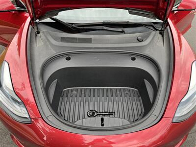 2022 Tesla Model 3   - Photo 35 - Studio City, CA 91604