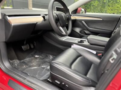 2022 Tesla Model 3   - Photo 20 - Studio City, CA 91604