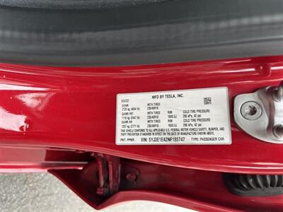2022 Tesla Model 3   - Photo 42 - Studio City, CA 91604