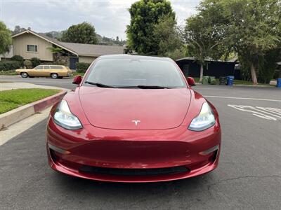 2022 Tesla Model 3   - Photo 5 - Studio City, CA 91604