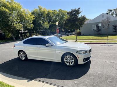 2016 BMW 528i   - Photo 6 - Studio City, CA 91604