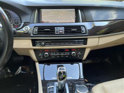 2016 BMW 528i   - Photo 46 - Studio City, CA 91604