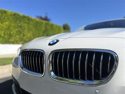 2016 BMW 528i   - Photo 19 - Studio City, CA 91604