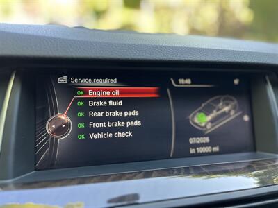 2016 BMW 528i   - Photo 48 - Studio City, CA 91604
