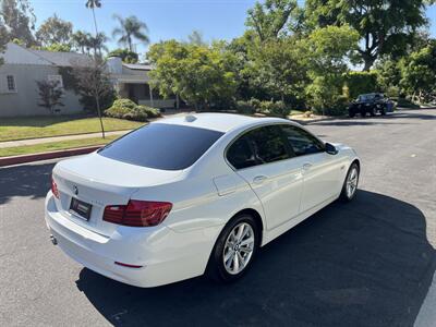 2016 BMW 528i   - Photo 9 - Studio City, CA 91604