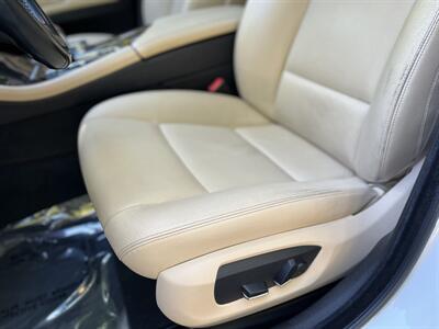 2016 BMW 528i   - Photo 34 - Studio City, CA 91604