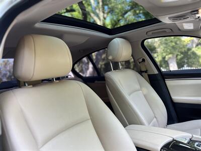 2016 BMW 528i   - Photo 30 - Studio City, CA 91604