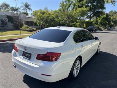 2016 BMW 528i   - Photo 11 - Studio City, CA 91604