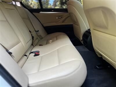 2016 BMW 528i   - Photo 39 - Studio City, CA 91604