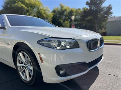 2016 BMW 528i   - Photo 5 - Studio City, CA 91604