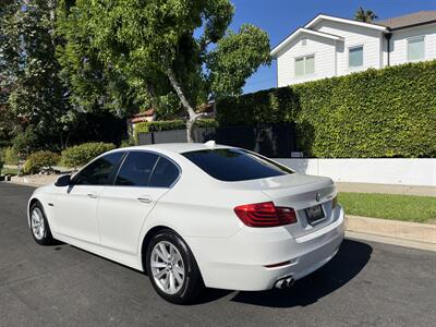 2016 BMW 528i   - Photo 14 - Studio City, CA 91604