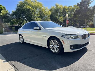 2016 BMW 528i   - Photo 15 - Studio City, CA 91604