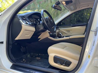 2016 BMW 528i   - Photo 25 - Studio City, CA 91604
