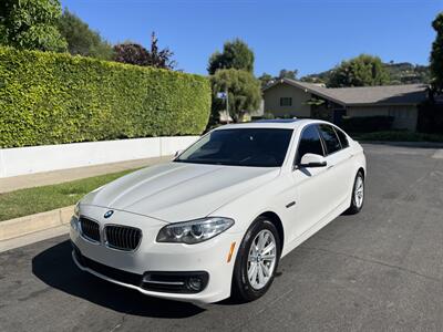 2016 BMW 528i   - Photo 3 - Studio City, CA 91604