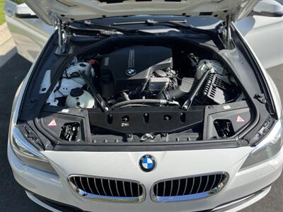 2016 BMW 528i   - Photo 55 - Studio City, CA 91604
